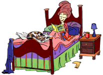 Good Morning Blessings